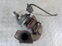 фото thumb №4, Renault оригинальный номер 108948h109779 турбонагнетатель