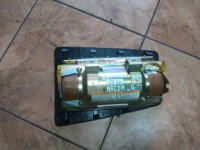 Подушка безпеки подушка пасажира mazda 6 2.0citd 02 kom Оригінал, фото thumb