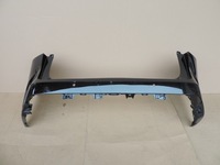 фото thumb №1, Lexus nx ii 2021 2022 2023 бампер задняя pdc