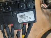 Renault austral 1.2 e-tech електропроводка джгут відсік двигуна Оригінал, фото thumb