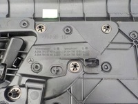 фото thumb №9, Mercedes glk x204 оббивка обшивка двері лівий задня