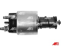 фото thumb №9, Вимикач електромагнітний, стартер as-pl ss3012