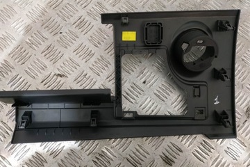 фото thumb №12, Планка декоративна капот seat ibiza v kj1 6f1857057 1.0l бензин 70kw 2019