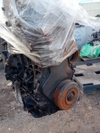 фото thumb №3, Двигун голий блок двигуна renault master 2.3 biturbo