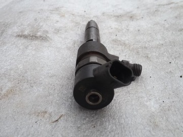 фото thumb №6, Opel vectra c 1.9 cdti форсунка инжектор 0445110165 bosch