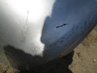 фото thumb №9, Opel zafira b бампер задня lift