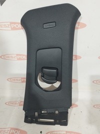 фото thumb №1, Захист стійка середнього права citroen ds 7 оригінал ідеальний стан 98183547