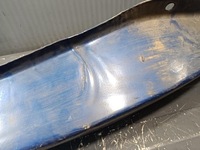 фото thumb №7, Tesla model s балка бампера задня ppsb