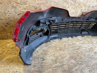 фото thumb №10, Бампер перед передний renault captur i 13-17