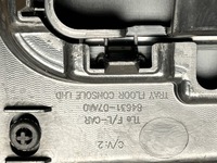 фото thumb №5, 6 hyundai tucson ii полиця роз'єм прикурювача usb 84631-d7aa0