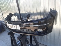 фото thumb №7, Бампер перед mercedes clc w203 pdc датчики