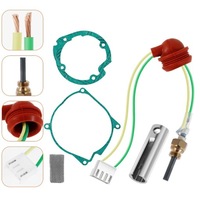 фото thumb №8, Набір сервісний роз'єми обігрівача автомобільний дизель do webasto 12v