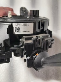 фото thumb №8, Bmw x5 e70 x6 e71 перемикач комбінований перемикачі стрічка 9203106