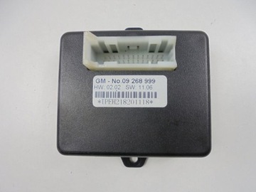 фото thumb №5, Opel zafira b модуль сигналізації 09268999