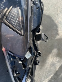 Фара праві перед full led lexus lc500 європа  пошкоджена Оригінал, фото thumb