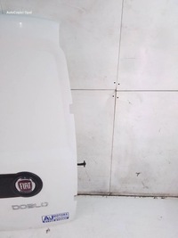 фото thumb №3, Fiat doblo ii combo d двері правий задня