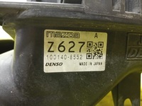 фото thumb №5, Mazda 3 корпус фільтра повітря 1001408552