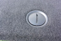 фото thumb №5, Заглушка обшивка багажника mercedes gl x164 kpl