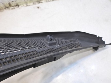 фото thumb №7, Панель под лобовым стеклом mercedes w212 a2128301013 a2128300013