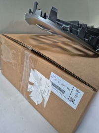 Купить Решётка радиатора решётка  решётки радиатора решётка bmw x6 g06 8494884 оригинал новая, фото thumb