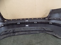 фото thumb №8, Skoda kodiaq бампер задняя задний 565807421 0ryginał