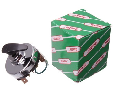 ЗАМОК ЗАЖИГАНИЯ WSK 125 B1 B3 WFM M06 SHL JUNAK DUELLS 1A