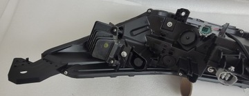 фото thumb №13, Лампа права верхня повний led nissan x-trail t33 iv rogue 2021-