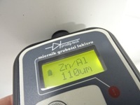 фото thumb №13, Citroen jumpy iii крыло правый передний ewpa