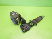 фото thumb №4, Pas безпеки лівий задня iii ряд peugeot 307