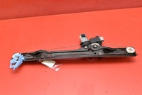 фото thumb №7, Підйомник скло правий перед eu 51810879 opel combo d 11-20