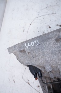 фото thumb №5, Volvo s40 ii коробка передач передач 3m5r 7201 ze механическая 1.6 дизель 6n5r 7002 vd