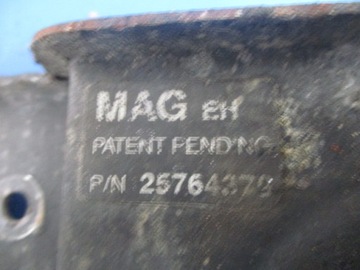 фото thumb №7, Cadillac srx i 04-09r лебідка кріплення колеса запасного 25764379