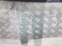 фото thumb №4, Крышка багажника задняя задняя renault scenic ii ted69