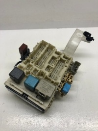 фото thumb №1, Модуль коробка bsi toyota 82730-52700