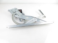 фото thumb №5, Підйомник скло правий передній renault scenic iii 807302741r