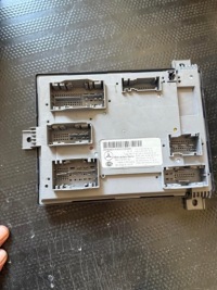 фото thumb №1, Модуль блок керування mercedes eqe v295 a2979006013