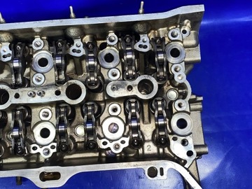 фото thumb №8, Головка honda civic viii n22a2 2.2 i-cdti rma-hu-2