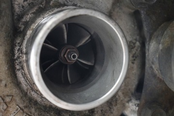 фото thumb №9, Mitsubishi pajero iii 3200 did tdi двигатель насос топлива turbo код 4m41 2005r