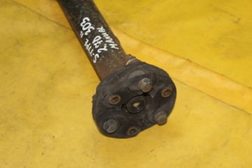 фото thumb №6, Wał привідний кардан jaguar s-type fl 2.7d механічна коробка передач