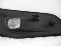 Peugeot 508 рестайлинг  решётка противотуманной фары левая правая комплект Доставка, фото thumb