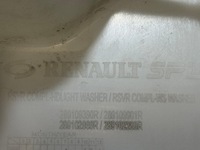 фото thumb №8, Renalut koleos ii бак do рідина омивача kompletny 289109390r