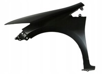 фото thumb №1, Крила передній лівий honda insight, 09-