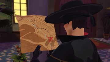 NACON Xbox S KRONIKI ZORRO (ZORRO THE CHRONICLES)
