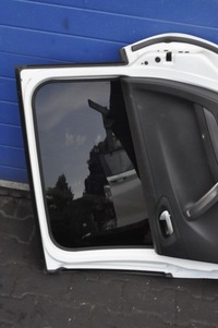 фото thumb №11, Peugeot 2008 дверь правый задняя задние