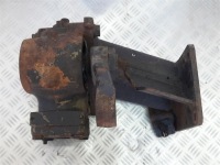 Трансмиссия рулевая man f2000 европа Киев, фото thumb