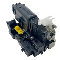 фото thumb №10, Новый оригинальный номер замок дверь перед левый dacia duster i lodgy 805031229r