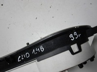 фото thumb №2, Лічильник прилади renault clio ii 1.4 99r obr