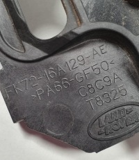 фото thumb №3, Направляющая бампера левый перед discovery sport l550