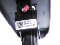 фото thumb №9, Панель кнопка стекло правый перед volvo v50 lift