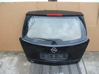 фото thumb №1, Opel antara крышка багажника задняя задняя багажника